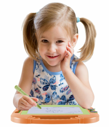 Games G2598 Magnetic Board