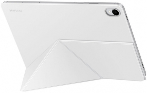 Book Cover Galaxy Tab S11 White EF-BX730PWE