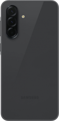 A366B Galaxy A36 128GB Awesome Black