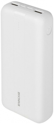 POWER VA2081 White
