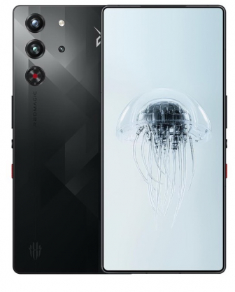 RedMagic 10 Pro 12/ 256GB Dark Knight