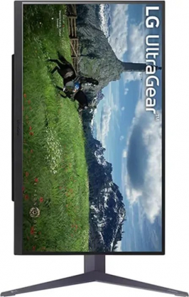 UltraGear 27GS85Q-B 27" IPS 16:9