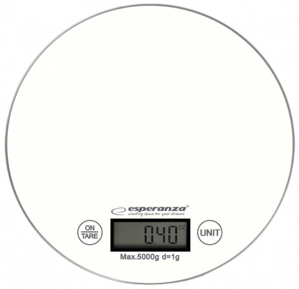 EKS003W White