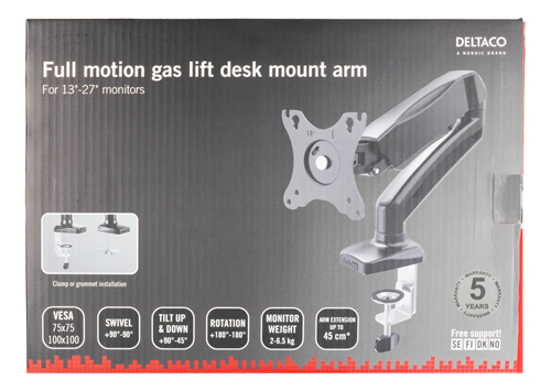 ARM-534