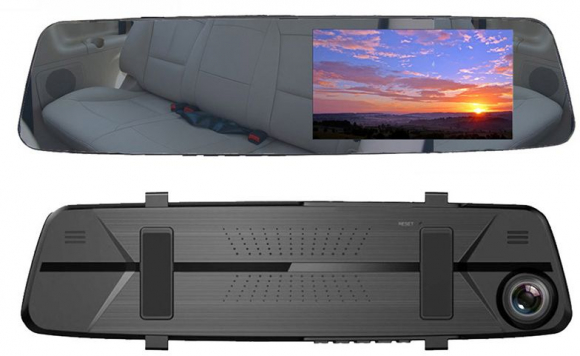 4.5D FHD Vela