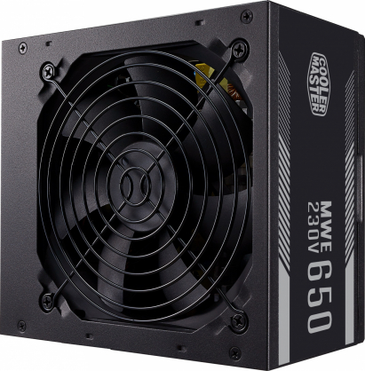 MWE 230V 650 MPE-6501-ACABW 650 W