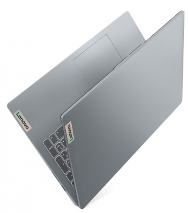 IdeaPad Slim 3 15IAN8 15.6 FHD N100 4GB 128GB EN W11S Gray 82XB00HV