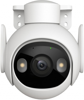 Cruiser 2 5MP IPC-GS7EP-5M0WE
