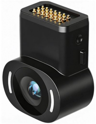X7011 EYE camera 12Mpx