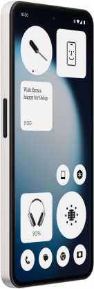 Phone(3a) Lite 8/ 128GB White