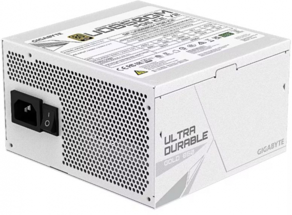 UD1000GM PG5 V2 ICE 1000W White