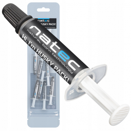 Husky 1g 10-Pack