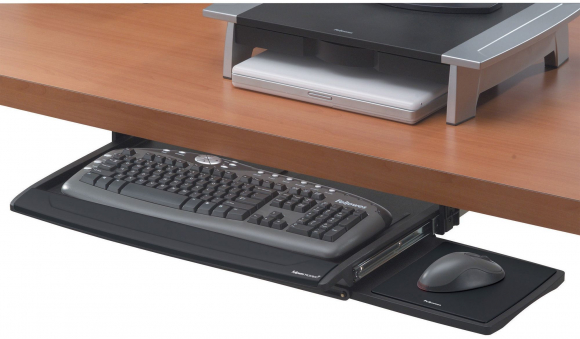 Keyboard Manager Office Suites Black