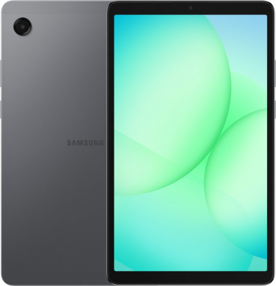 Galaxy Tab A11 8.7" 4GB 64GB 4G SM-X135F Gray (SM-X135FZAAEUB)