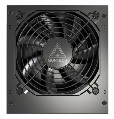 APX550 550W Black