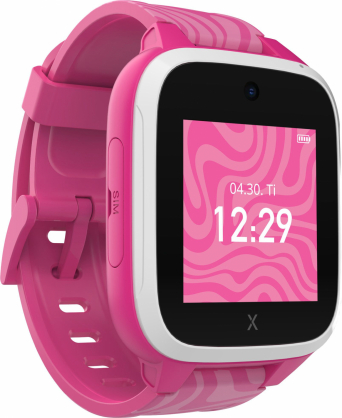 XGO3 2nd Gen Pink