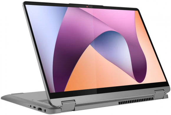 IdeaPad Flex 5 14ABR8 IPS Touch R5-5625U 16GB 512SSD EN W11 82XX00ESLT