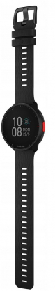 Pacer S-L Black