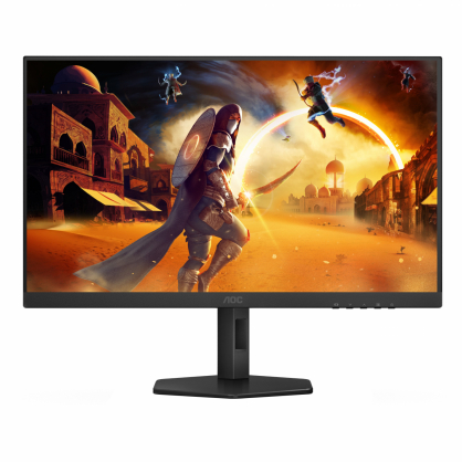 Q27G4XF 27" IPS 16:9