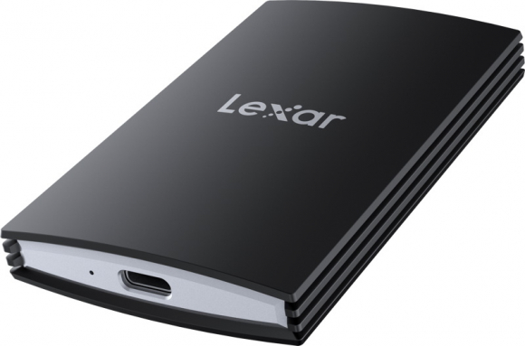 SL700 Armor 2TB External LAR700X002T-RNBNG