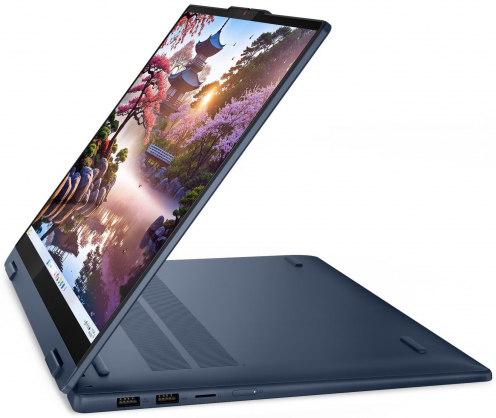 IdeaPad 5 2-in1 16AKP10 IPS Touch AI 7-350 16GB 1SSD US W11 83KU0013US