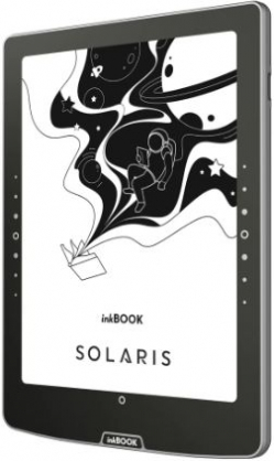 Solaris 6" Black