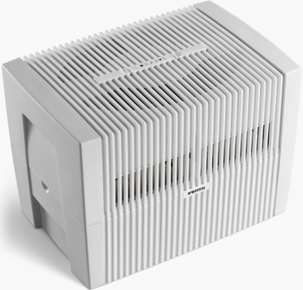 LW45 Classic White