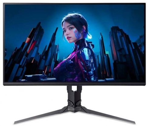 Predator XB253Q F3 24,5" IPS 16:9