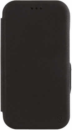 "Case Casual Wallet iPhone 13 Pro" Black