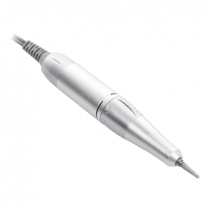 Professional manicure machine nail drill 35000 RPM White
