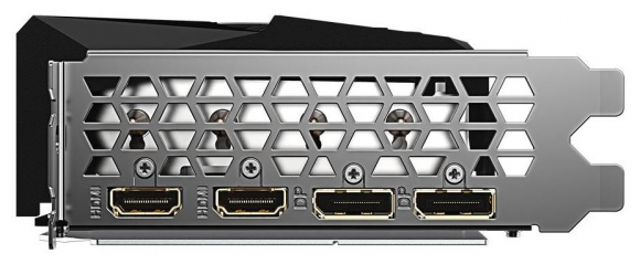 Radeon RX 7600 Gaming OC 8GB GDDR6 128bit