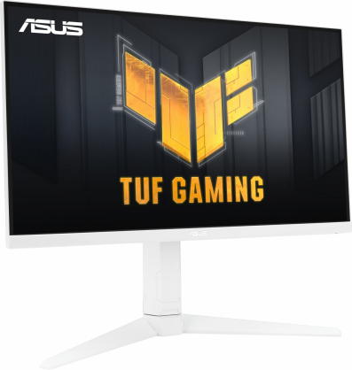 TUF Gaming VG27AQML1A-W 27" Fast IPS 16:9 White
