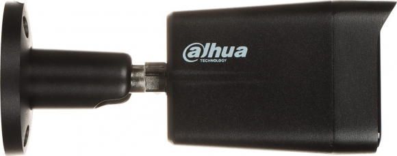 IPC-HFW1839TC-A-IL-0280B Black