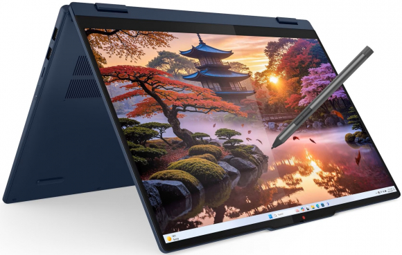 IdeaPad 5 2-in1 16AKP10 IPS Touch AI 7-350 16GB 1SSD US W11 83KU0013US