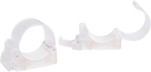 T12 Clip for tube