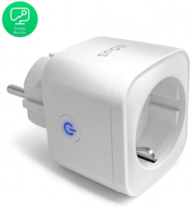 WiFi A7 Smart Plug