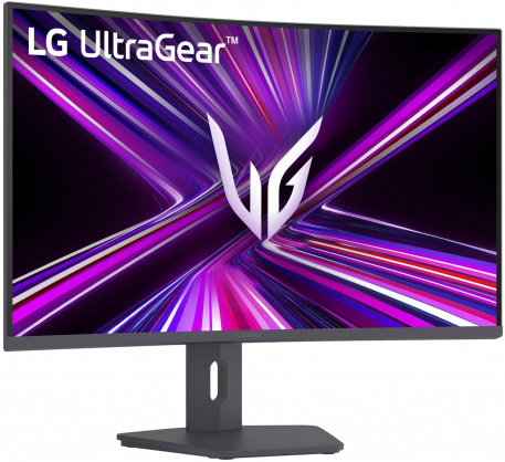 UltraGear 32G600A-B 31.5" VA 16:9 Curved