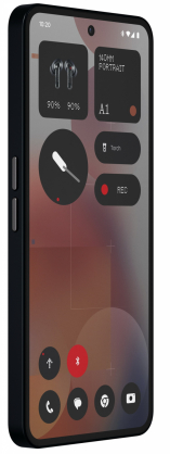 Phone(3a) Pro 12/ 256GB Black