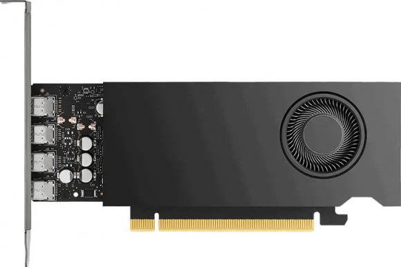 Quadro RTX 2000E Ada Generation LP 16GB GDDR6 128bit