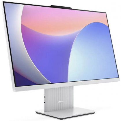 IdeaCentre AIO 27ARR9 IPS R5-7535HS 16GB 1SSD EN W11 Grey F0HQ007BLT