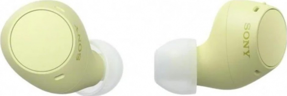 WF-C510 Yellow
