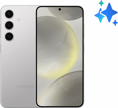 S921B Galaxy S24 256GB Marrble Gray