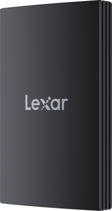 SL700 Armor 2TB External LAR700X002T-RNBNG