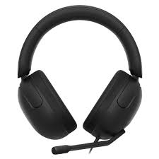INZONE H3 Black