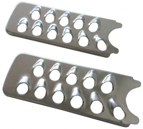 Knives for Shredder Migiris 2 pcs