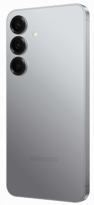 S931B Galaxy S25 256GB Silver Shadow