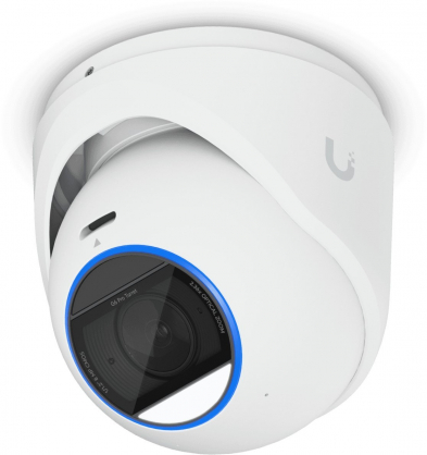 G6 Pro Turret White