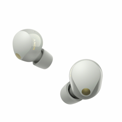 WF-1000XM5 Silver