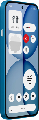 Phone (4a) 12/ 256GB Blue