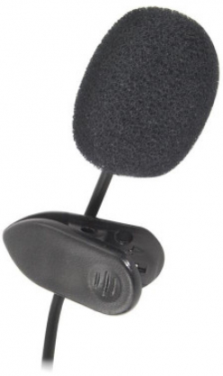 Mini With Clip Voice